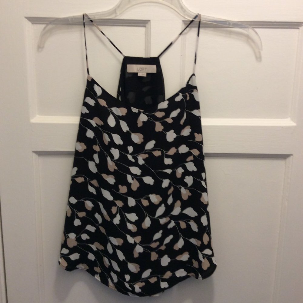 LOFT | Tank Top/Cami